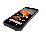 myPhone Hammer Explorer Pro Pomarańczowy - 611431 - zdjęcie 13